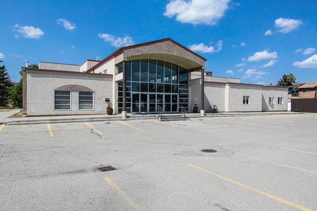 Development LandChurch 2